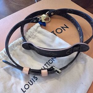 Louis Vuitton Strap